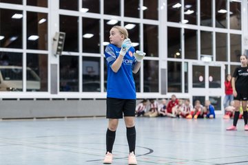Bild 194 - wDJ Loewinnen Cup D1